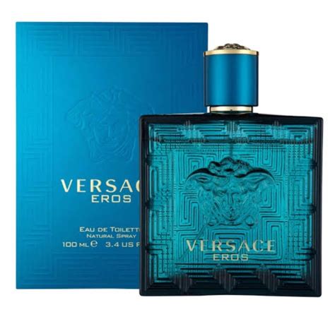 musica profumo versace|eros perfume versace.